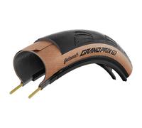 Continental Grand Prix Tr Tubeless 700c X 32 Road Tyre Marrone 700C x 32