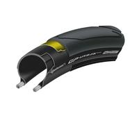 Pneumatico Continental GRAND PRIX URBAN 700x35C pieghevole BlackChili Compound n