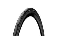Continental Grand Prix 5000 TT TR Tire 700x28c Tubeless Ready Nero Cronometro