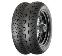 CONTINENTAL Pneumatico moto custom CONTITOUR REINF 150/90-15 M/C 80H TL