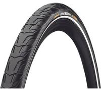 Continental pneumatico per bicicletta, RIDE City, 28 Inch, 37-622, Marrone