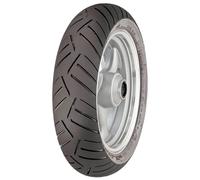 Continental Pneumatico Per Scooter Contiscoot 100/80-14 48s Tl