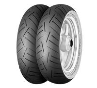 CONTINENTAL 120/70-10 54L CONTISCOOT REINF. TL