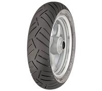 Continental Pneumatico Per Scooter Contiscoot 80/90-14 40p Tl