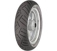 Continental ContiScoot ( 90/80-14 RF TL 49P ruota posteriore, M/C, ruota anteriore )