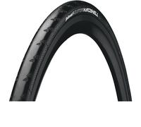 Continental Gator Hardshell Black Edition 700c X 23 Road Tyre Nero 700C x 23 Black