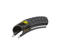 Continental Top Contact Ii Winter Premium 26´´ X 1.90 Urban Tyre Nero 26´´ x 1.90 Black