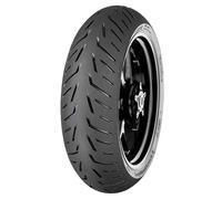 Continental Pneumatico Posteriore Da Strada Contiroadattack 4 Gt 73w Tl