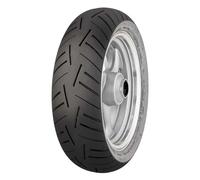 Continental Pneumatico Posteriore Dello Scooter Contiscoot Tl 57p