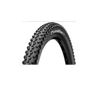 Continental Pneumatico Rigido Cross King 29x2.3 E-25 ETRTO 58-622 Nero