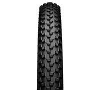 Continental Cross King 27.5´´ X 2.20 Rigid Mtb Tyre Nero 27.5´´ x 2.20