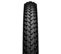 Continental Cross King, Pneumatico Bici Unisex-Adulto, Nero, 27.5 x 2.3