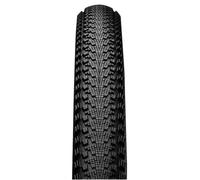 Continental Pneumatico Rigido Da Mtb Doublefighter Ii 16´´ X 1.75 Black