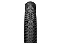 Continental Pneumatico Rigido Double Fighter III 24x2.0 ETRTO 50-507 Black/Refle