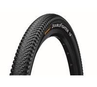 Copertone CONTINENTAL DOUBLE FIGHTER III 26x1,90 Sport Rigido 0101235