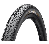 Continental Pneumatico Rigido Race King 26x2.20 ETRTO 55-559 Pure Grip E-25 Nero
