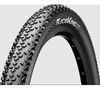 Continental Pneumatico Rigido Race King 29X2.00 ETRTO 50 622 Nero/Reflex Skin