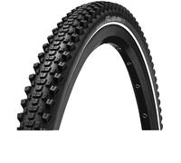 Pneumatico Rigido Continental Ruban 27.5x 2.30 Nero / Reflex