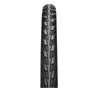 Continental Pneumatico Rigido Urbano Contact 700c X 28 Black