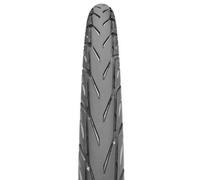 Copertone rigido Continental Contact Plus City nero - 700x42