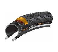 Continental Pneumatico Rigido Urbano Contact Plus Safetyplus Breaker 700c X 40 Black Reflex