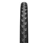 Continental Pneumatico Rigido Urbano Contact Reflective 700c X 47 Black