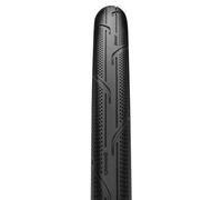 Continental Contact Urban Reflex 27.5´´ X 2.20 Rigid Urban Tyre Nero 27.5´´ x 2.20 Black