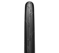 Continental Pneumatico Rigido Urbano Contact Urban Reflex 28´´ X 2.20 Black