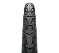 Continental Pneumatico Rigido Urbano Ride City 26´´ X 1.75 Black
