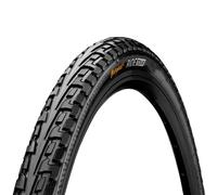 Continental Ruota Ride Tour Tr 24" x 1,75 mm (47-507) Nero, filo nero