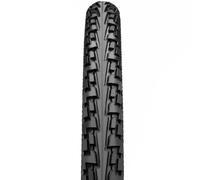 Continental Pneumatico Rigido Urbano Ride Tour 28´´ X 1.75 Reflecting Black