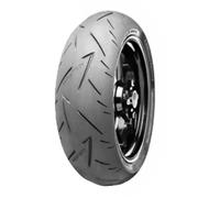 180/55 R17 73 (W) CONTINENTAL - ContiSportAttack 2