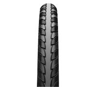 Continental Pneumatico Urbano Contact Ii Reflex 700c X 47-45 Black