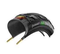 Continental Pneumatico Urbano Pure Contact 27.5´´ X 2.00 Black / Black