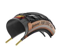 Continental Pneumatico Urbano Pure Contact 27.5´´ X 2.40 Black / Coffee