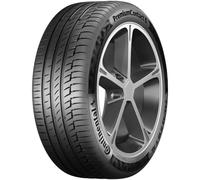 CONTINENTAL PREMIUMCONTACT 6 XL * EVC 225/50 R18 99W TL