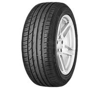 CONTINENTAL 205/55 R 16 91V ContiPremiumContact 2 * - BMW Serie 3 205x55x16