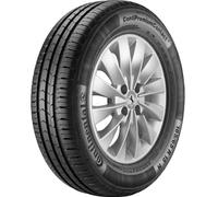CONTINENTAL 225 55 R 17 97 Y * PREMIUMCNT 5 MO FR MERCEDE