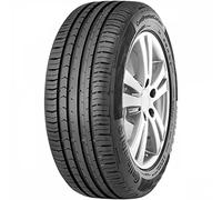 Continental PremiumContact 5 - 215/55R17 94V - Pneumatico Estivo