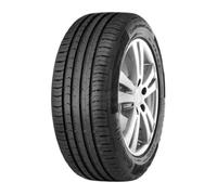 Continental PremiumContact 5 - 215/65R15 96H - Pneumatico Estivo