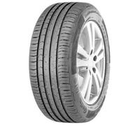 Continental ContiPremiumContact 5 ( 195/55 R16 91V XL )