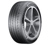 Continental PremiumContact 6 (195/65 R15 91V)