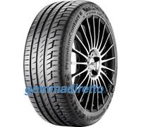 Continental PremiumContact 6 ( 225/50 R18 99W XL *, EVc )