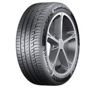 Continental PremiumContact 6 XL FR SSR 245/40 R20 99 Y RUNFLAT
