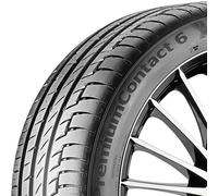Continental PremiumContact 6 XL FR - 245/45R20 103Y - Pneumatico Estivo