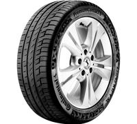 Continental PremiumContact™ 6 255/45R21 105V XL FR ContiSilent BSW