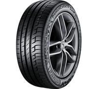 Continental PremiumContact™ 6 255/55R20 110V XL FR EVC