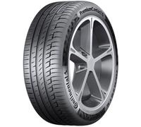 Pneumatici 275/50 r20 113Y AO1 Evc FR XL CONTINENTAL PREMIUMCONTACT 6 Gomma esti