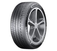 CONTINENTAL 255/50 R20 109 Y Prem 6 255x50x20