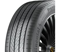 Continental PremiumContact C 235/50R19 99V EV FR